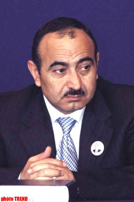 8 октября Баку посетит комиссар ОБСЕ по свободе слова - завотделом Исполнительного аппарата президента